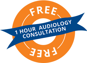 Free Hearing Consultation