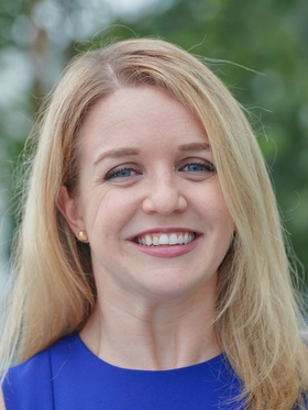 Mary Ann Murphy