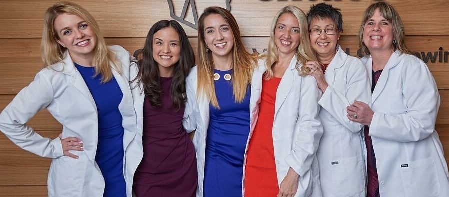 Drs. Karlovitz, Motel, Reavell, and Benitez