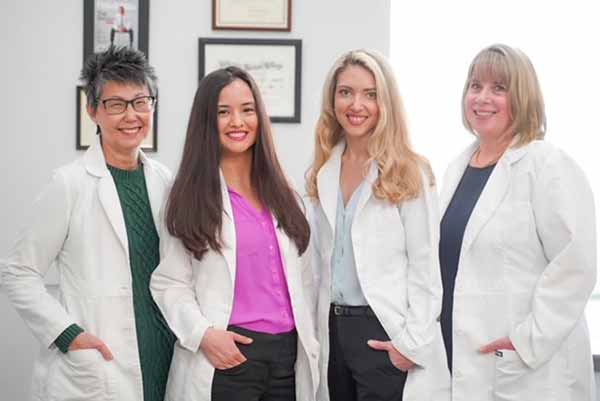 Advanced Hearing Solutions Team