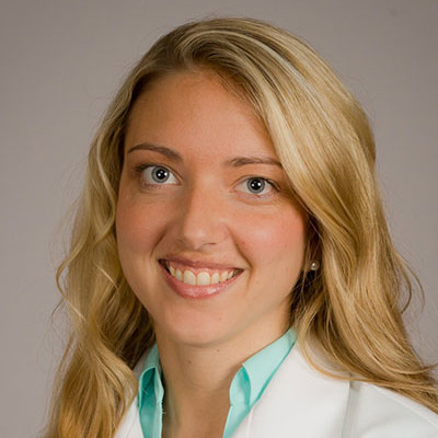 Samantha E. Reavell, Au.D., FAAA, Doctor of Audiology